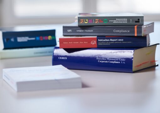 Corporate Governance und Compliance der HMS AG