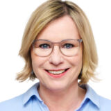 Mitarbeiterfoto Senta Meier
