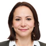 Mitarbeiterfoto Danila Pugliese