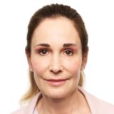 Mitarbeiterfoto Denise Camenisch