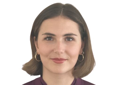 Profilfoto Leontine Luttikhuis