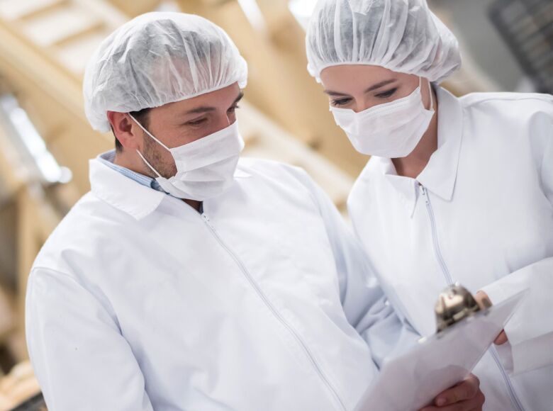 Gefaerdugnsbeurteilung