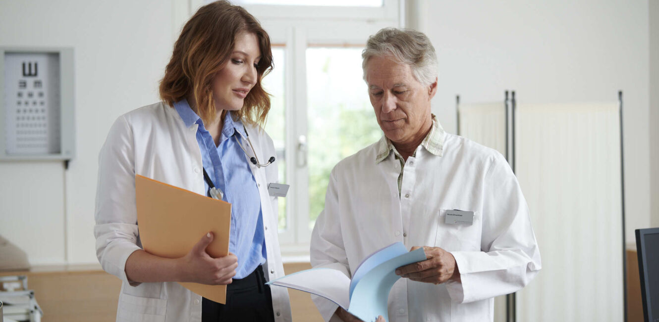 Blog Med Arbeitsalltag HMS