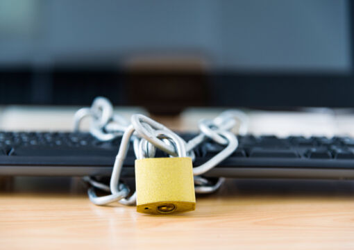 Informations und Datensicherheit