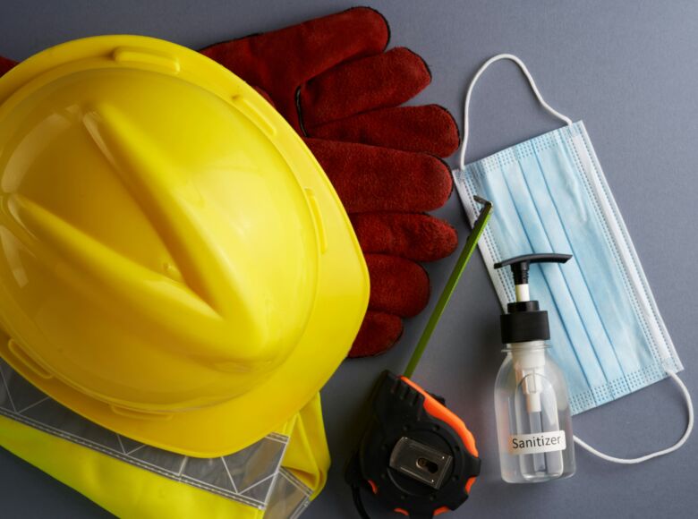 Gesundheitsschutz Audits