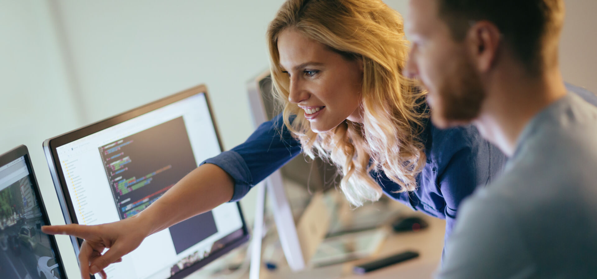 Softwareentwicklung Consulting