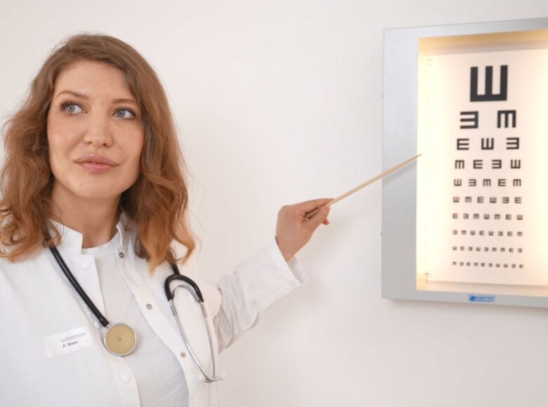 Medizinische Untersuchungen 2