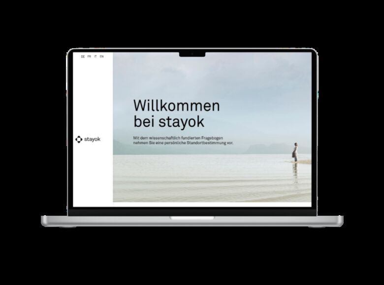 Mockups Laptop single 2024