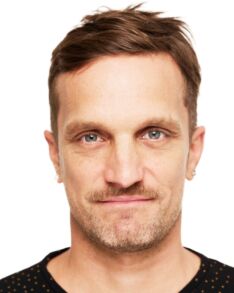 Mitarbeiterfoto Curdin Seeli