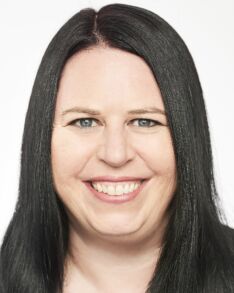 Mitarbeiterfoto Alexandra Roth