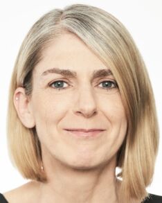 Mitarbeiterfoto Isabelle Minder