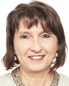 Mitarbeiterfoto Liliana Negri