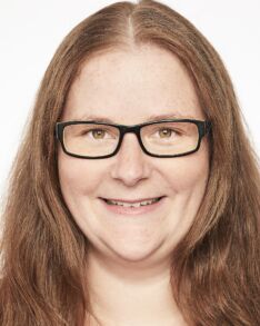 Mitarbeiterfoto Nicole Straubhaar