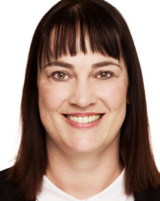 Mitarbeiterfoto Isabelle Laederach