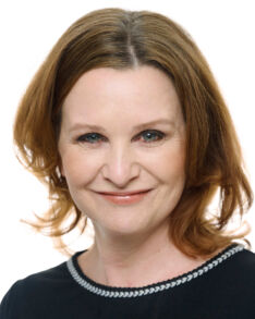 Mitarbeiterfoto Andrea Huber