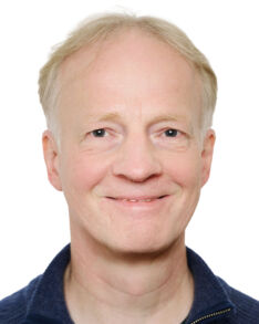 Mitarbeiterfoto Frithjof Moritzen