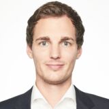 Mitabeiterfoto Ronan Heyn