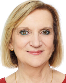 Mitarbeiterfoto Sonya Farquet