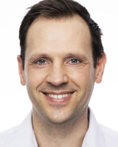 Mitarbeiterfoto Andreas Leib