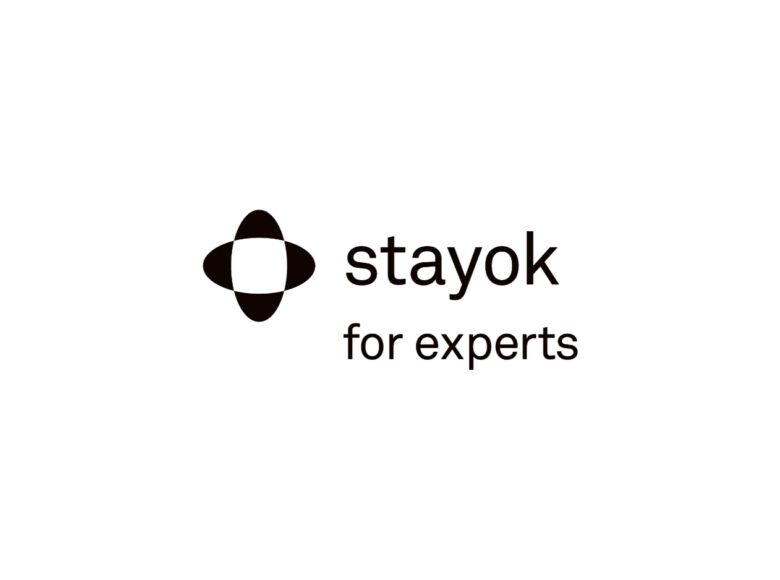Logo stayok for experts