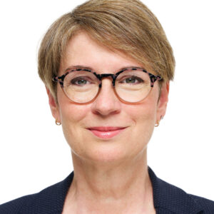 Barbara Brandes