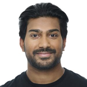 Govarthanan Jeyatheeswaran