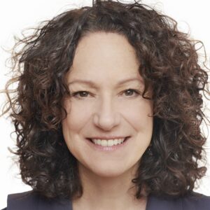 Michele Donath