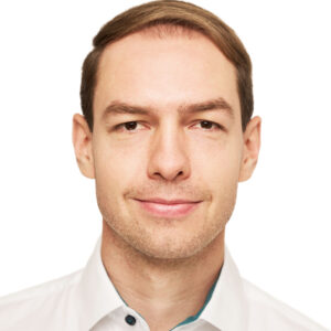 Remo Trüb